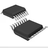 IC Interface Analog Switch Multiplexer Demultiplexer MC14053BDTR2G new and original in stock