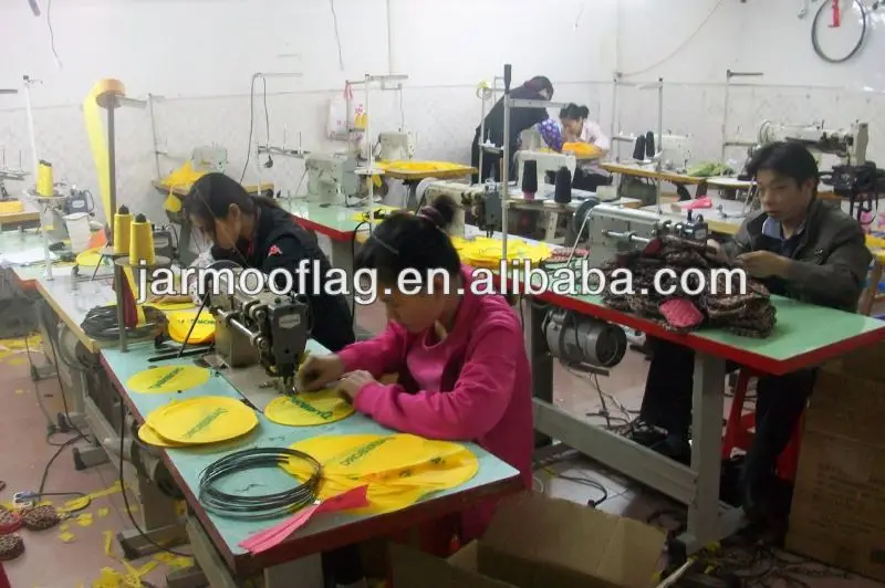 promotional plastic flying disc