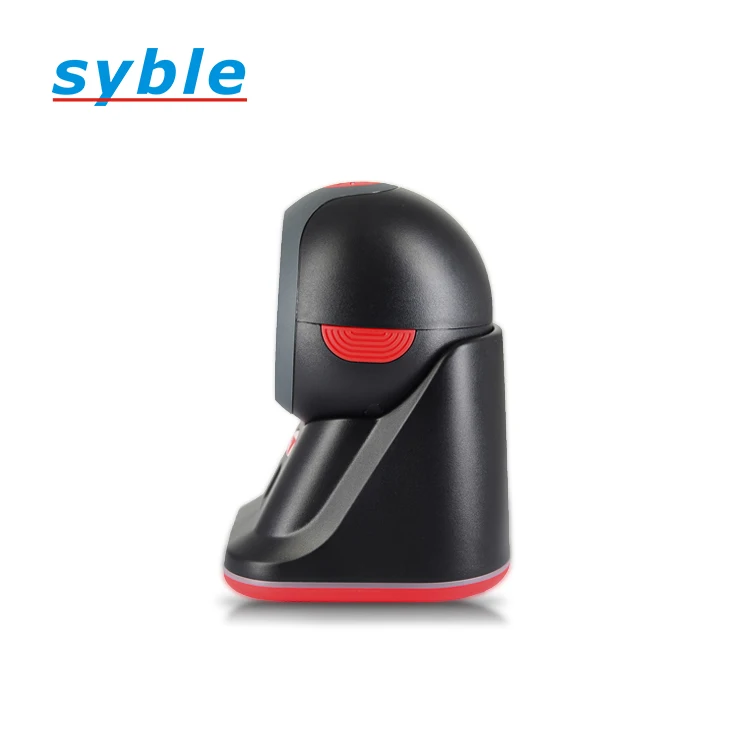 2d barcode scanner module
