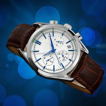 quartz watch company