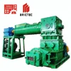 vacuum extruder equipment new condition and brick production line processing machine to make clay blocks