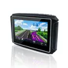 KARADR 8G 256MB 4.3 Inch Screen Waterproof IP X7 Motorbike GPS Navigator Location Free Maps