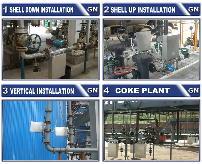 CX-CMFI coriolis mass flow meter\fuel oil flowmeter