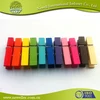 Economic wooden cloth peg pin for customer
