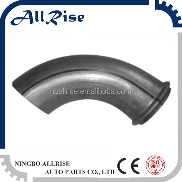 ALLRISE C-18368 Trucks 1628883 Exhaust Pipe