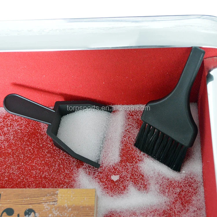 Shuffleboard Table Accessories Powder Wax/dust Tsp0191 Buy