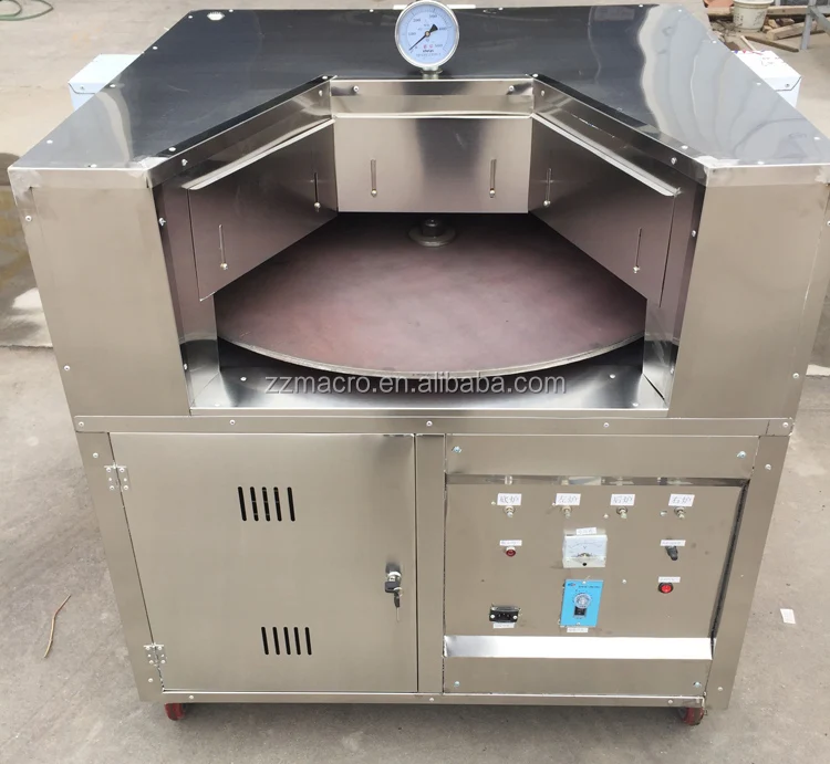 Arabic Bread Oven Commercial Electric/gas Bread Baking Oven For Sale