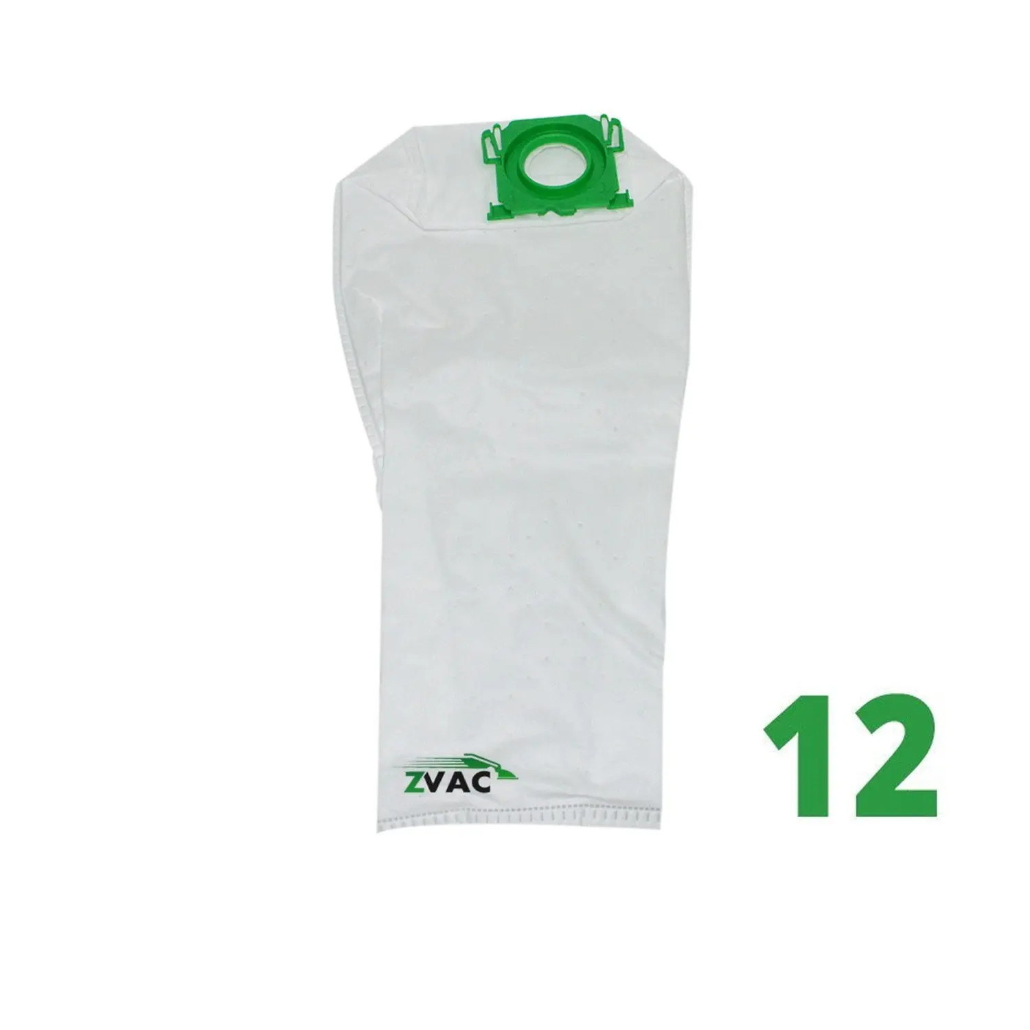 Sensor Xp12 Vacuum Bags