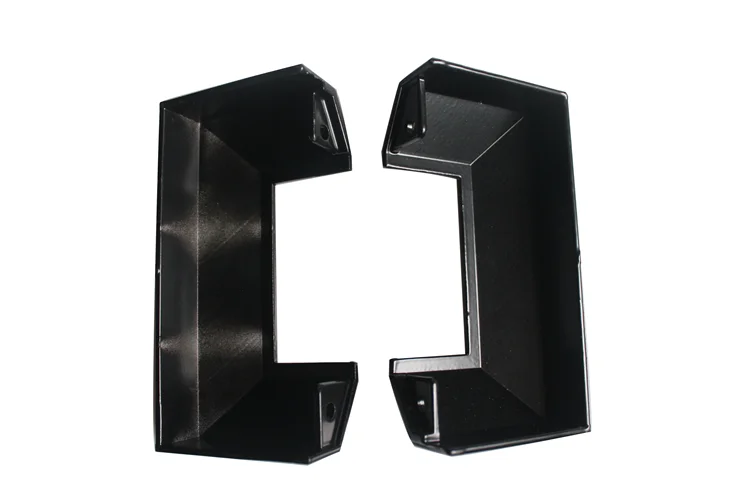 50mm Square Decorative Aluminum Base Plate Cover Buy Base Plate Cover,Railing Base Cover