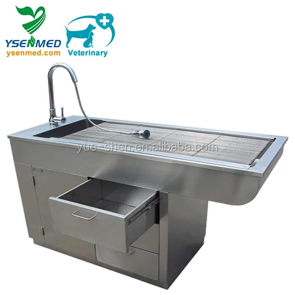 Pet Spa Stainless Steel Dog Bath Tub Buy Dog Bath Tub,Dog Bath Tub