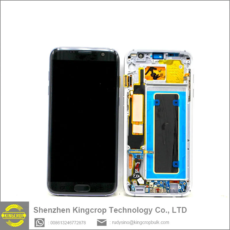 samsung note 7 lcd