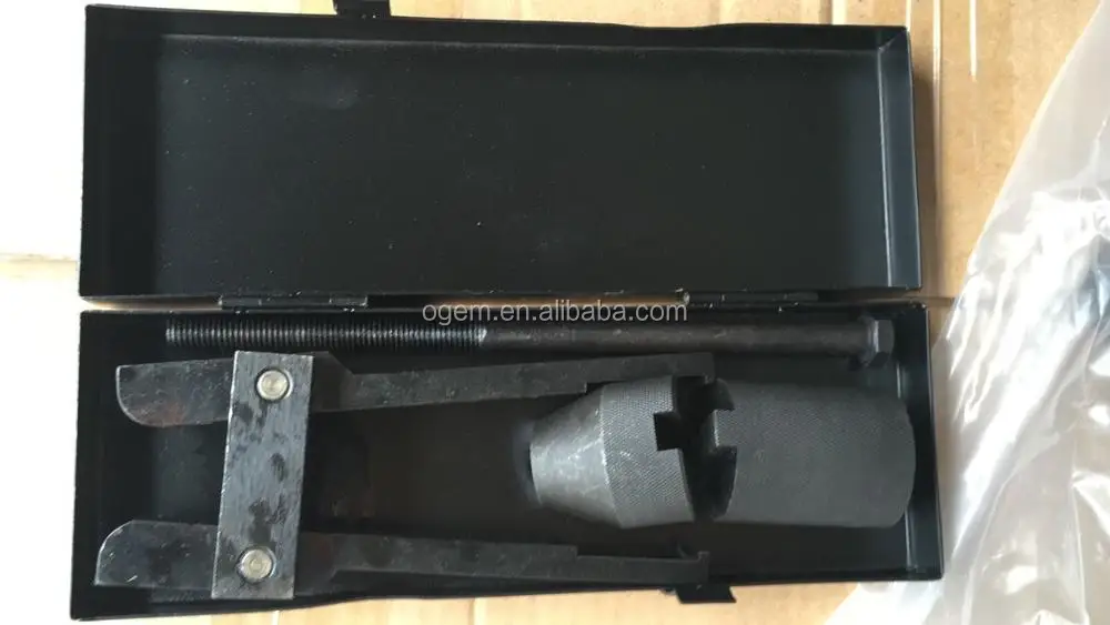 3823025 Universal Cummins Injector Removal Disassemble Takedown Tools