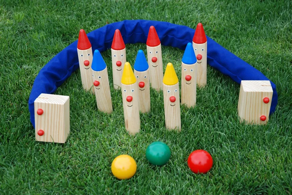 Holz Oder Mdf Tic Tac Toe Fur Kinder Und Erwachsene Garten Spiele