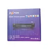 tv signal modem for satellite tv channel