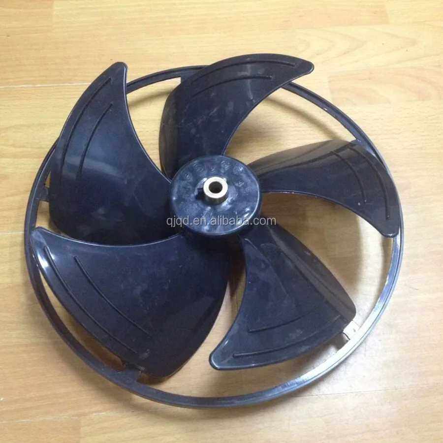 Sudan Plastic Air Cooler Fan Blades 