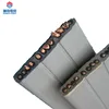 Elevator flat traveling cable price from China manufacturer