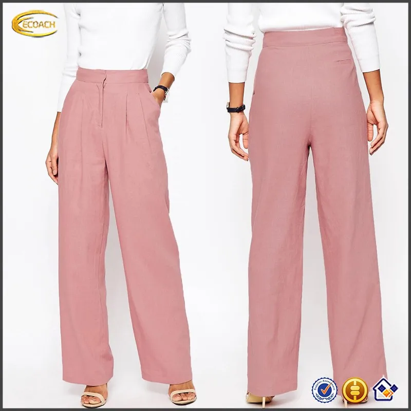 pantalones de pierna ancha talla grande mujer pantalones de pierna ancha talla grande mujer