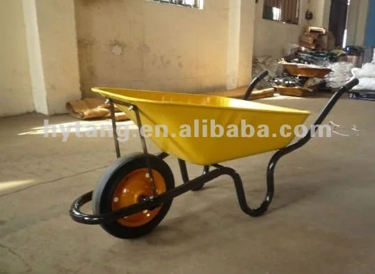 65L wheel barrow WB3800 SOUTH AFRICA wheelbarrow