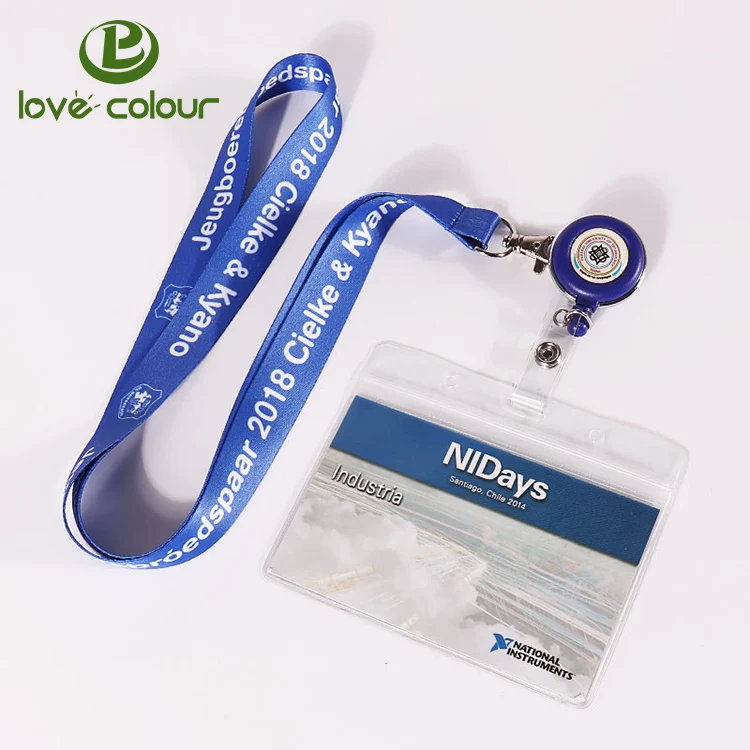 lanyard 61405