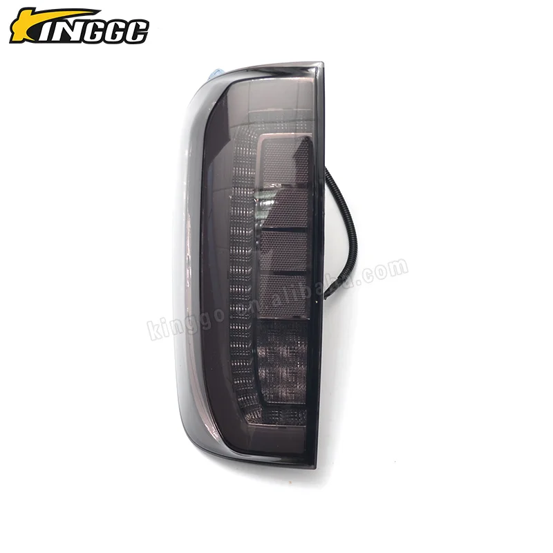 2wd 4wd LED Rear Tail Lamp Light