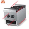 GG-2 Gas 2 Head Burner Range