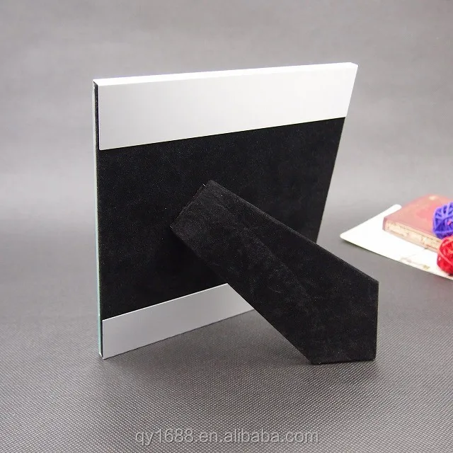 4x6 Bulk Brushed Lot Picture Frames Aluminum Type Metal Picture Frames