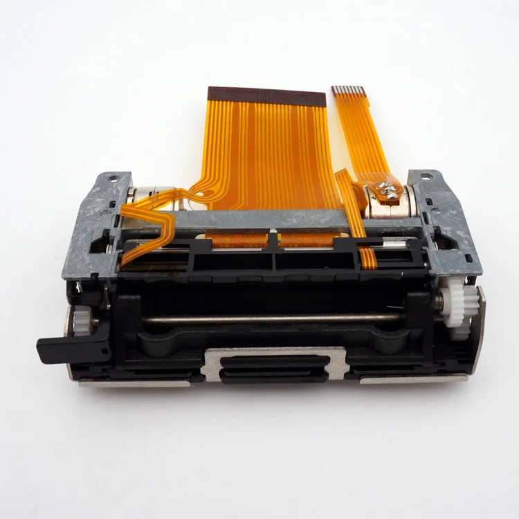 printer mechanism