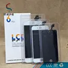 custom full color printed lcd display box packaging