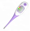 ROHS CE0197 Digital Thermometer Fever Line Indicator High Accuracy Thermometer