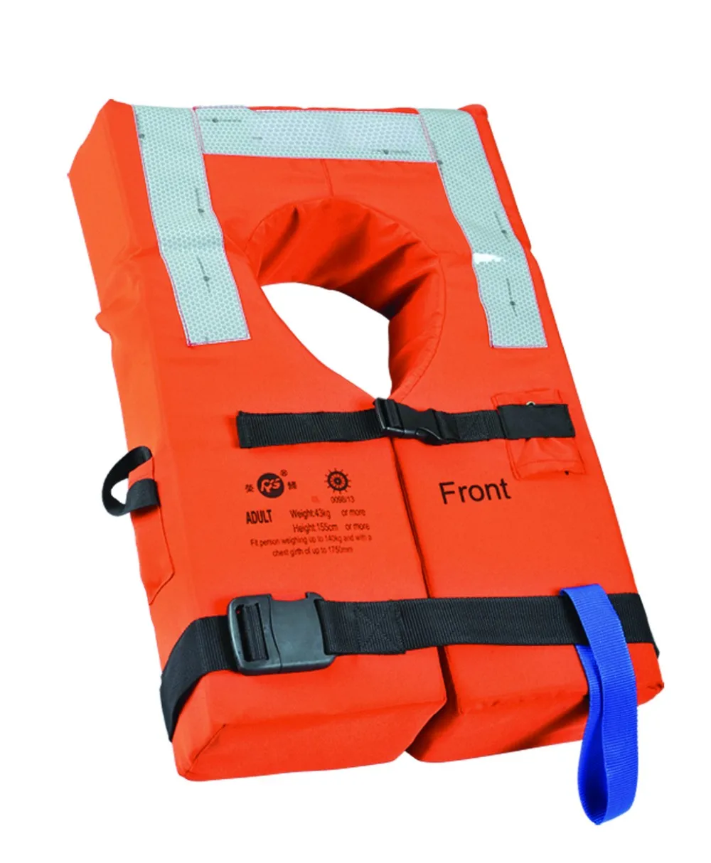 Solas Approved Personalized Life Jacket With Good Price For Adult And ...