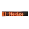 Best-seller Blue 8*64 indoor use bus led display screen, bus led display, led display sign for bus