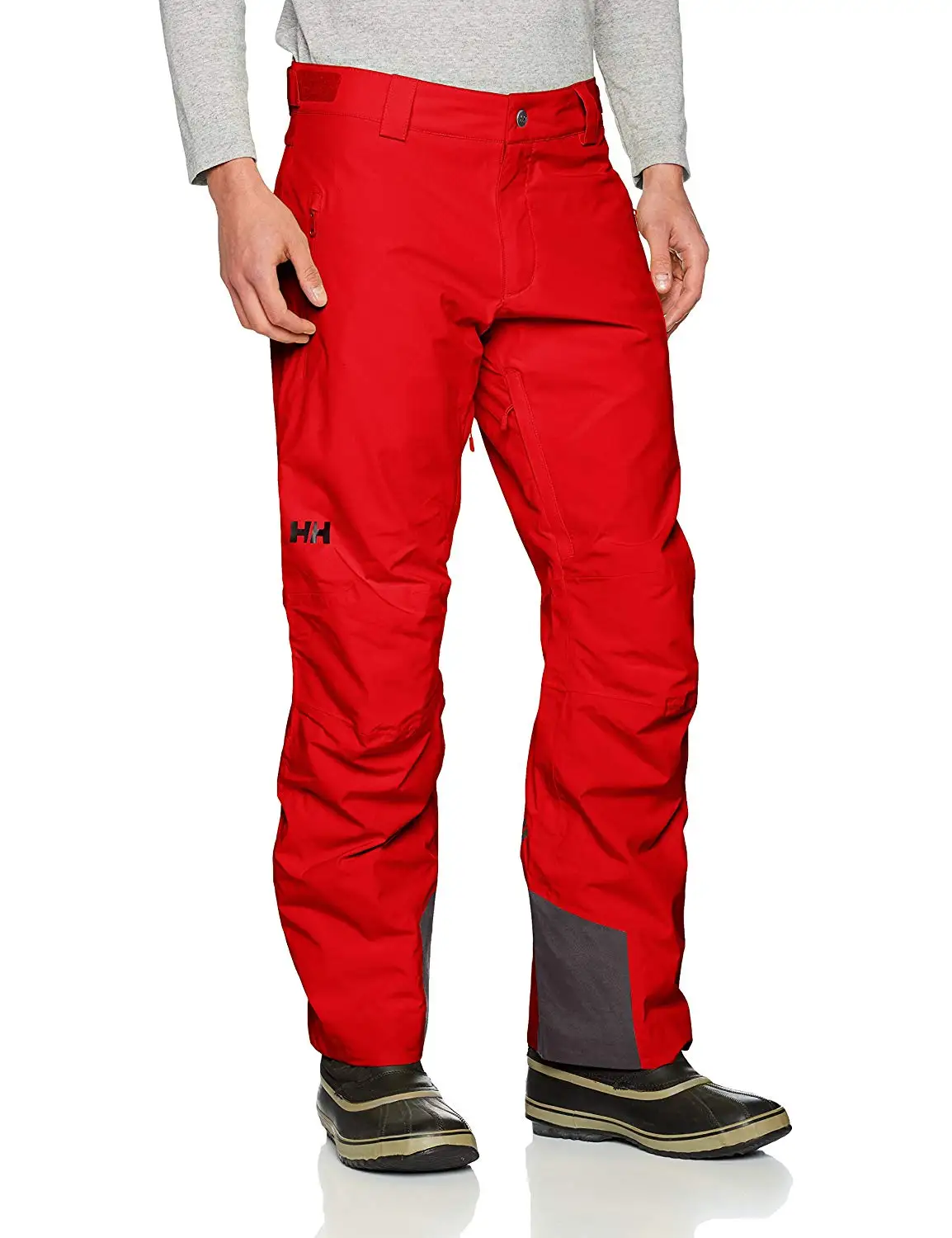 helly hansen salopettes mens