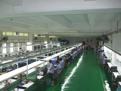 Frameless Fan, 8025, 18V, 80*80*25mm - detail 6