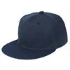New Snapback Flat brim Cap , Cool Hip Hop Hat Men's Adjustable Baseball Caps