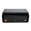 CE Certified LFP Battery Pack 12V 400Ah for Camping Car/ Fishing Boat