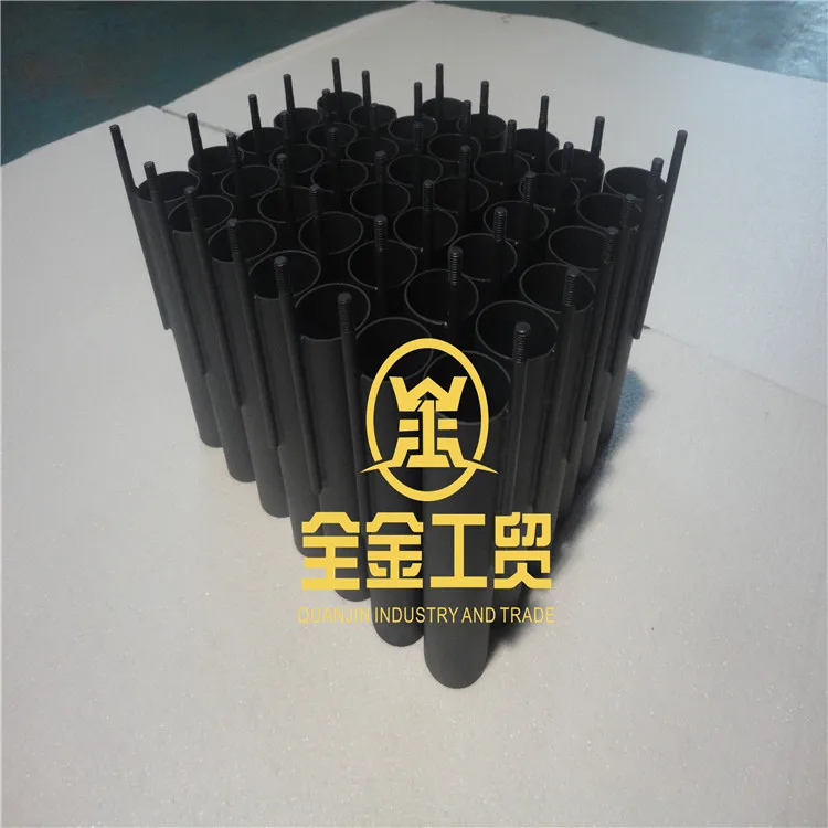 titanium anode (22)