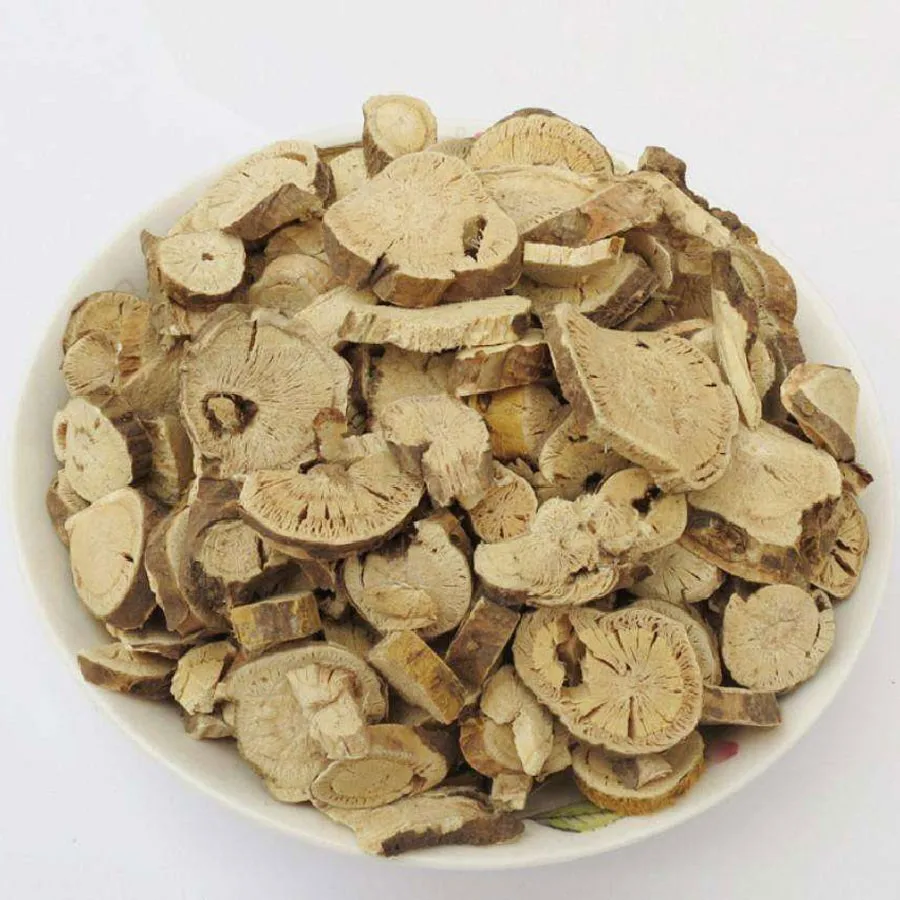 touchhealthy supply cang zhu rhizoma atractylodis