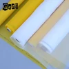 Manufacturer 40Um 43T 100 110 Monofilament Polyester Silk Screen Printing Mesh