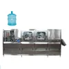 3/5 gallon Barrel bottle drinking water Filling machine