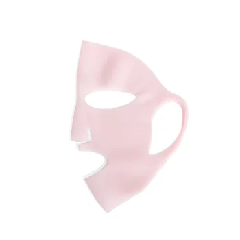 Factory Direct Sale Skin Care Products Silicone Face Sun Protection Film Mask Buy Sun Protection Face Film Silicone Sun Protection Mask Wholesale Bpa Free Facial Mask Cover Product On Alibaba Com