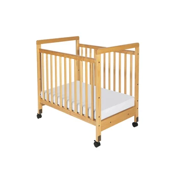 low baby crib
