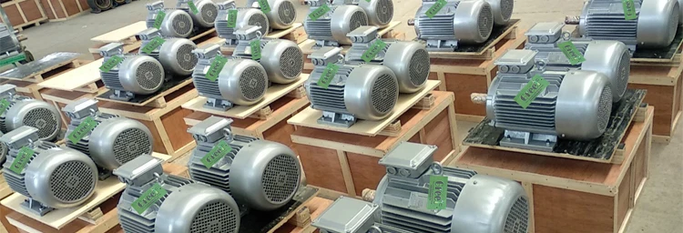 Permanent Magnet Generator, 50kw, 5kw - detail 18
