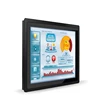 21.5 inch interactive lcd touch screen graphic drawing tablet monitor