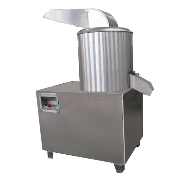 Industrial Papaya/Carrot/Cheese/Lettuce/Potato Shredder/Vegetable Paste  Grinder - China Vegetable Shredding Machine, Vegetable Cutting Machine