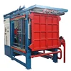 Compact Low Noise Automatic Eps Foam Shape Moulding Machine for production line