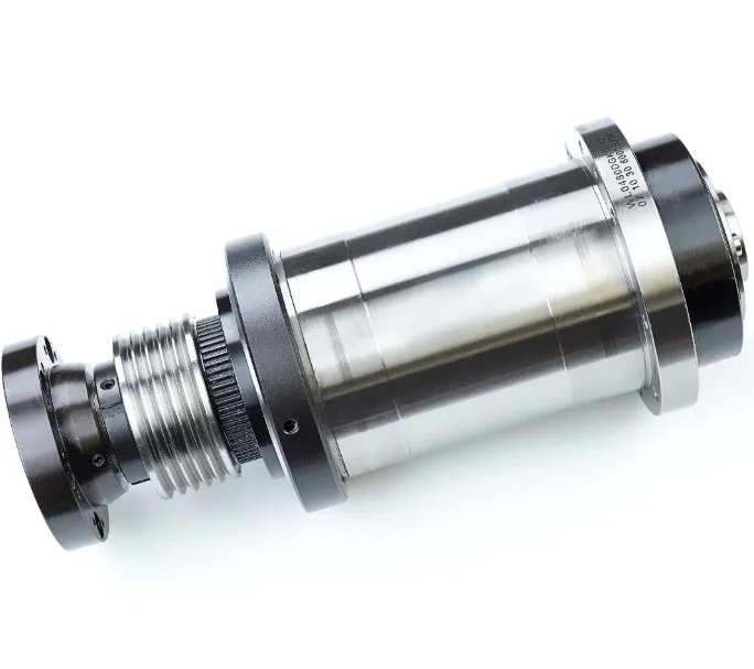 
A2-5/A2-6/A2-8 machine tool Lathe CNC spindle 