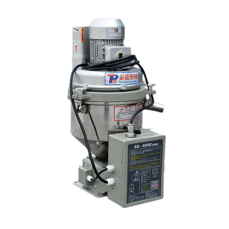 material auto loader