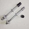lead head insulator pins
