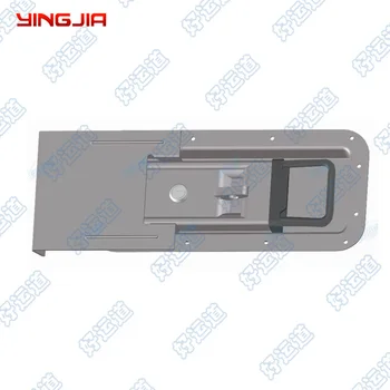 Cargo Container Body Parts Van Recessed Door Handle Lock Buy