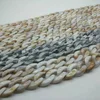 Tortoise shell acrylic hand bag chain handbag strap factory tansparency and marble color mix link